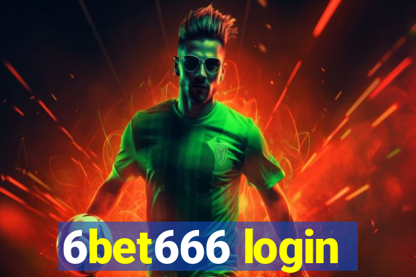 6bet666 login
